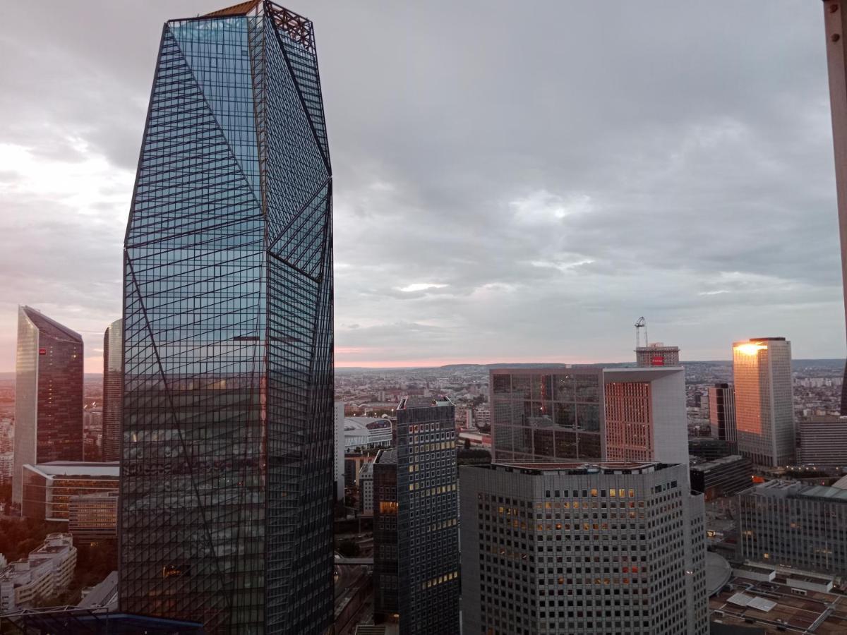 Panoramic Great View Apartment พูโต ภายนอก รูปภาพ