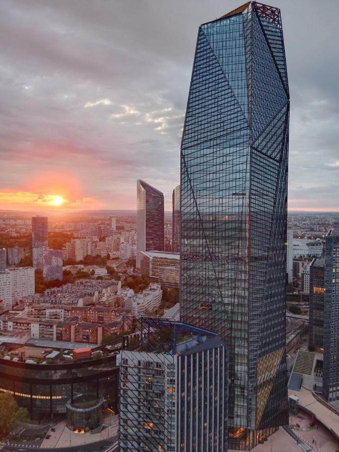Panoramic Great View Apartment พูโต ภายนอก รูปภาพ