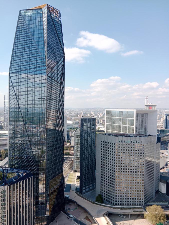 Panoramic Great View Apartment พูโต ภายนอก รูปภาพ