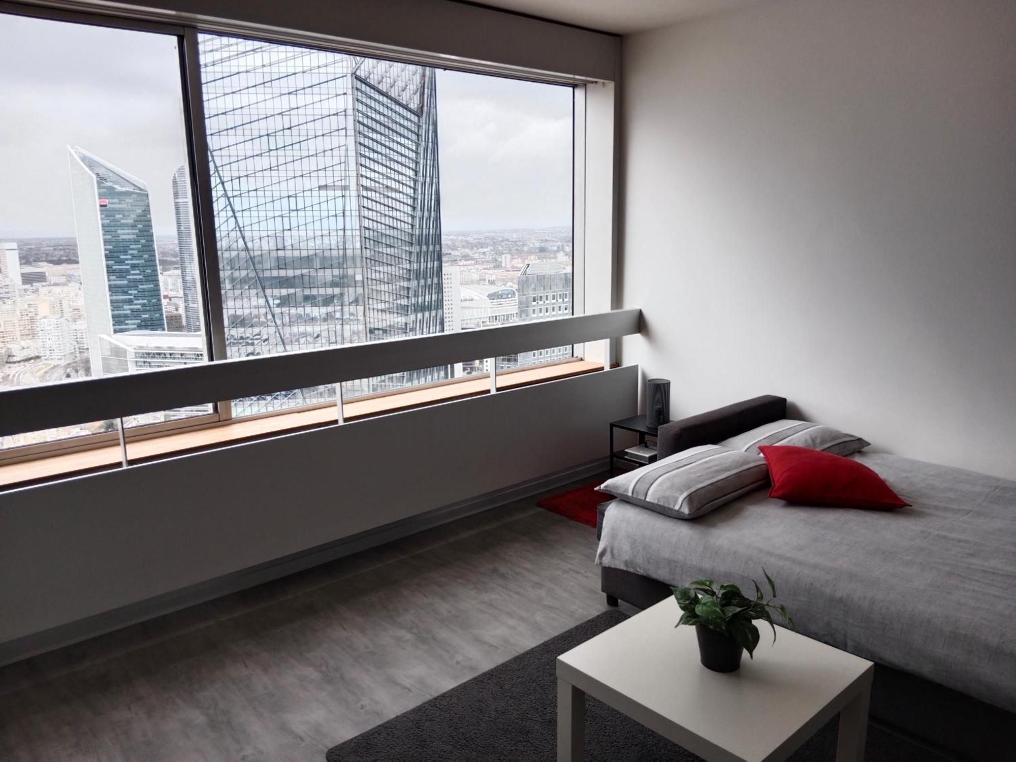 Panoramic Great View Apartment พูโต ภายนอก รูปภาพ