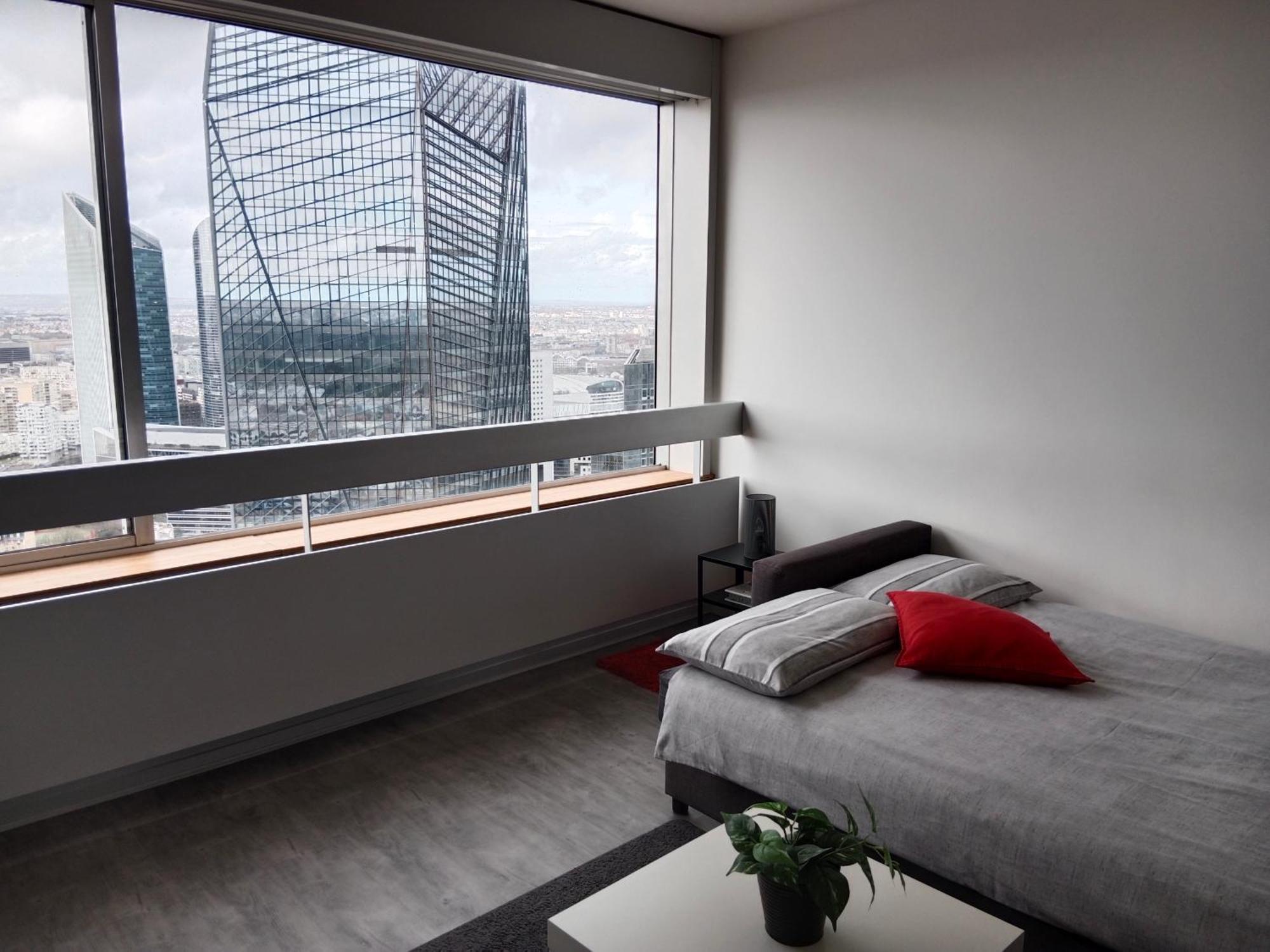 Panoramic Great View Apartment พูโต ภายนอก รูปภาพ