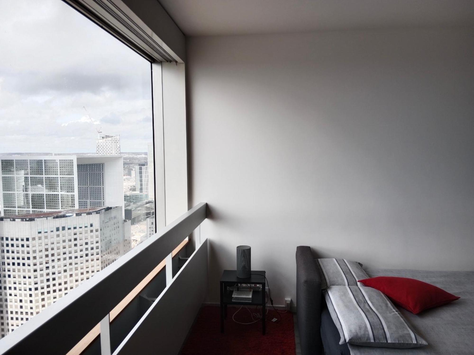 Panoramic Great View Apartment พูโต ภายนอก รูปภาพ