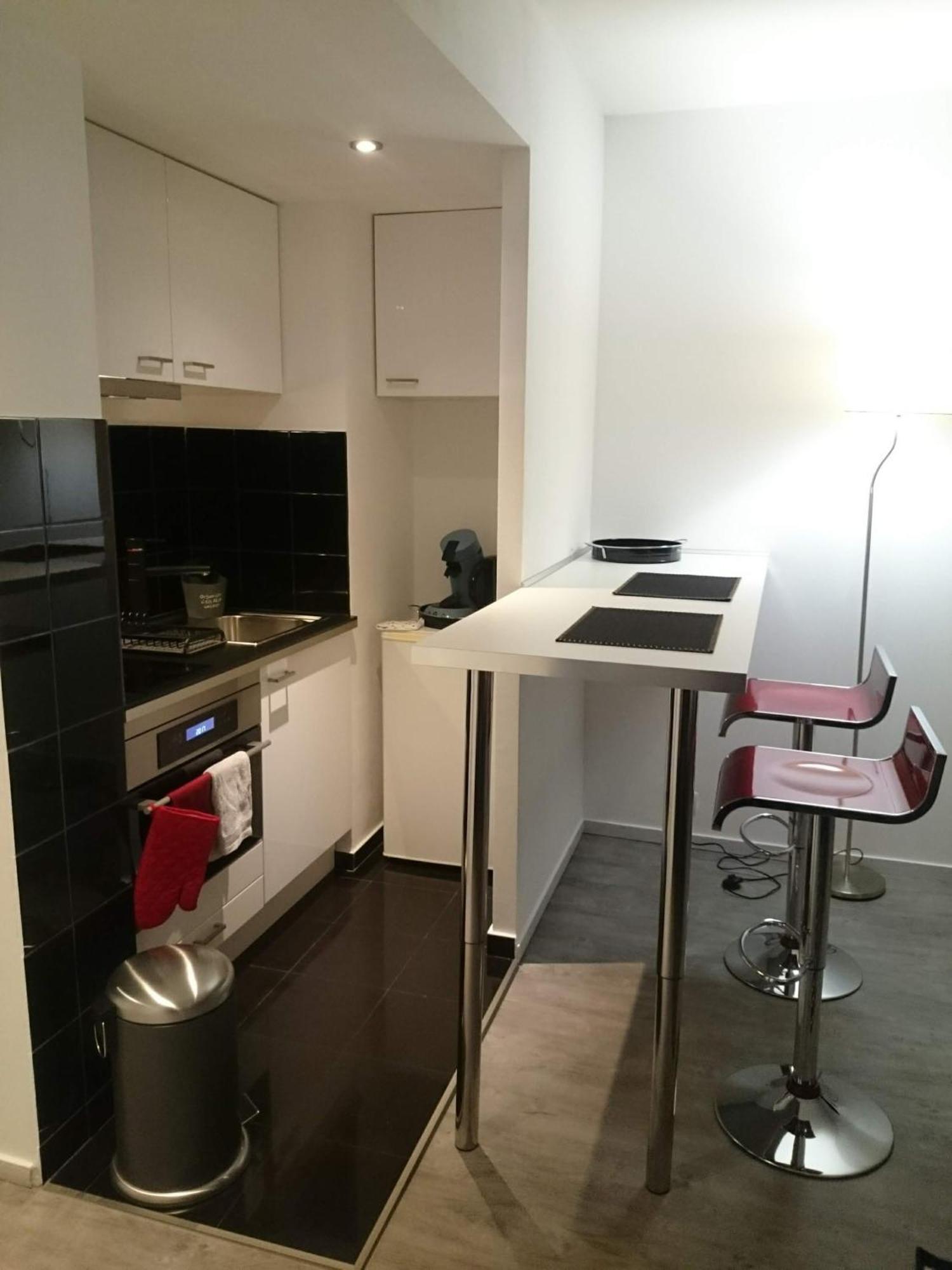 Panoramic Great View Apartment พูโต ภายนอก รูปภาพ
