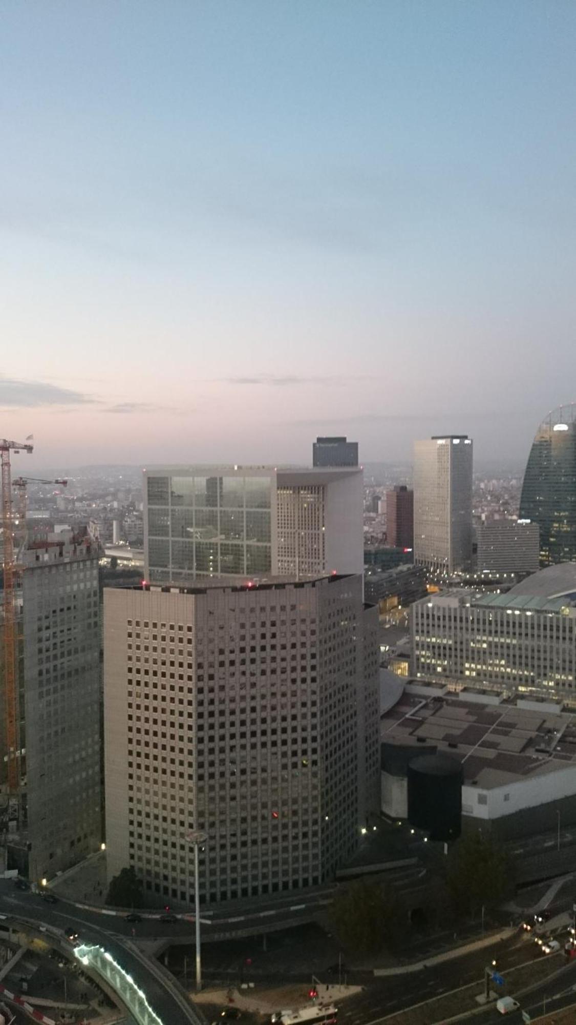 Panoramic Great View Apartment พูโต ภายนอก รูปภาพ