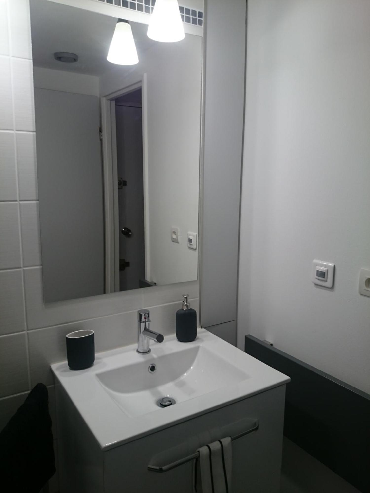 Panoramic Great View Apartment พูโต ภายนอก รูปภาพ