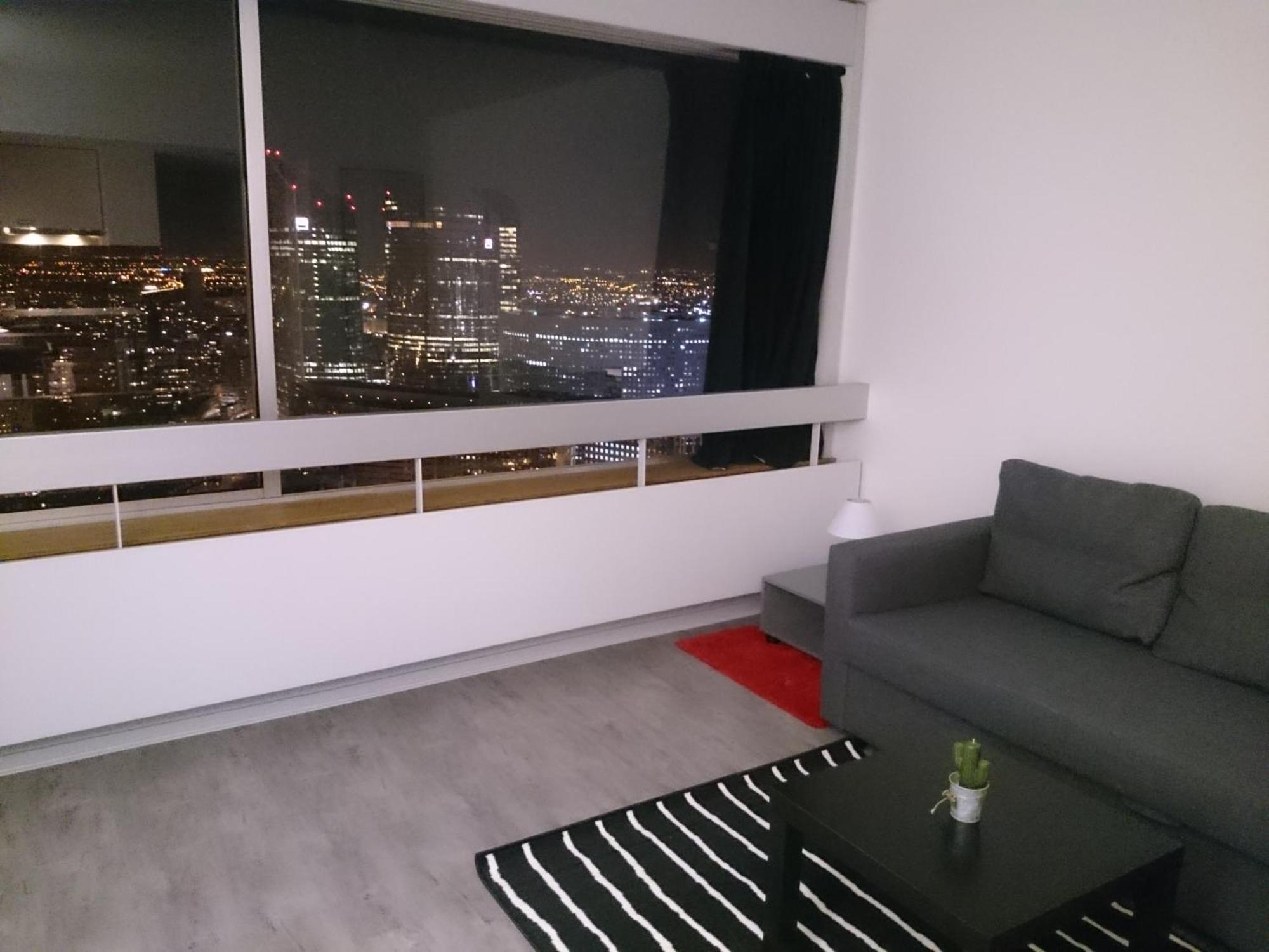 Panoramic Great View Apartment พูโต ภายนอก รูปภาพ