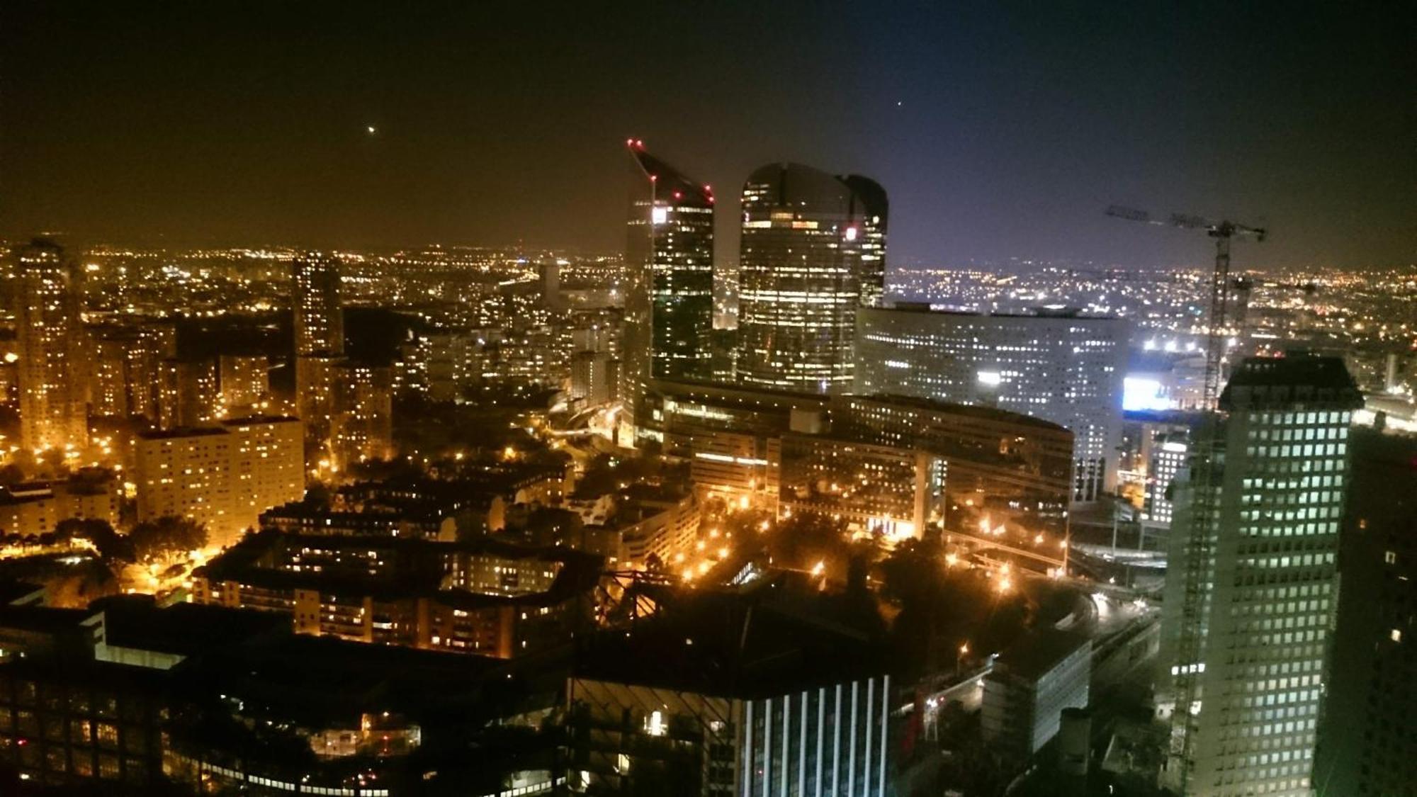 Panoramic Great View Apartment พูโต ภายนอก รูปภาพ