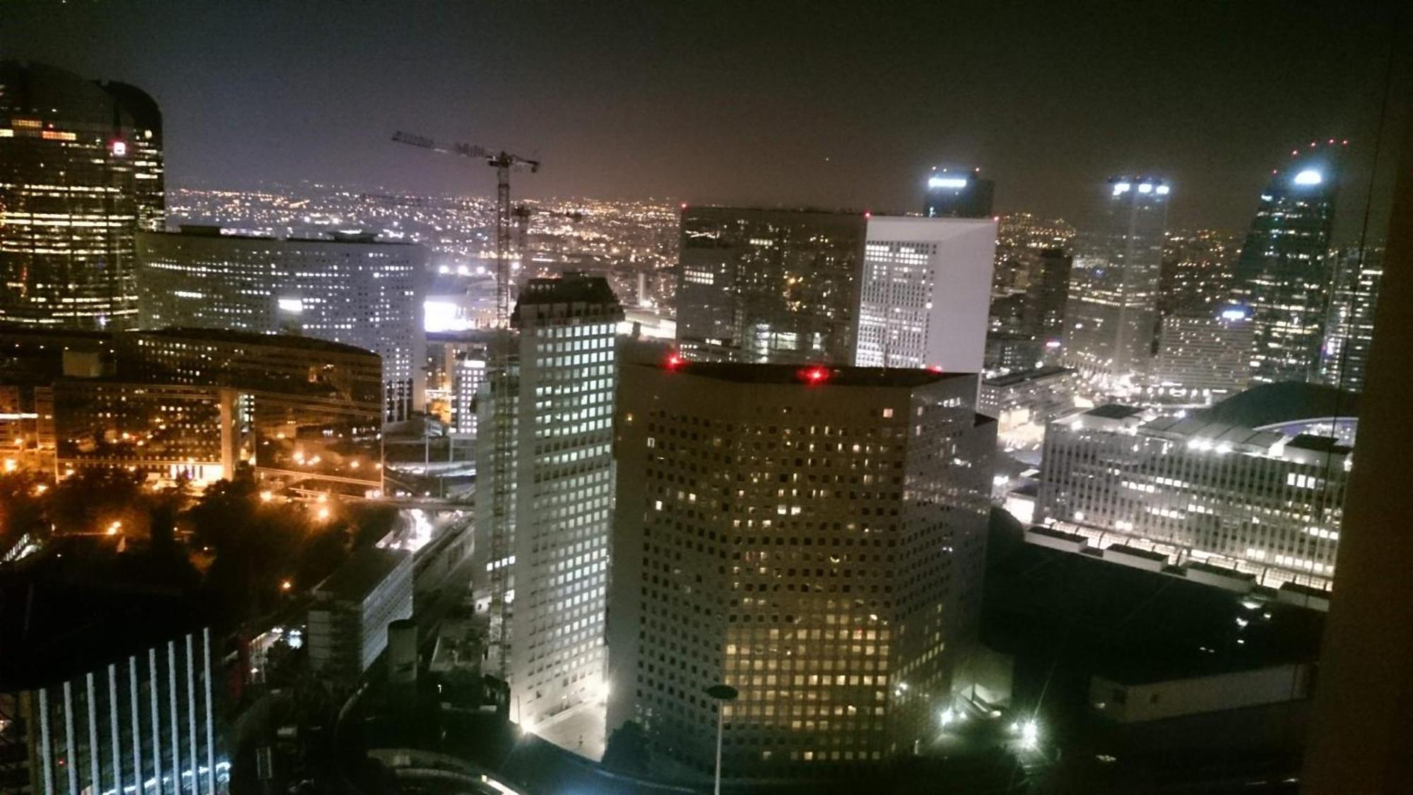 Panoramic Great View Apartment พูโต ภายนอก รูปภาพ
